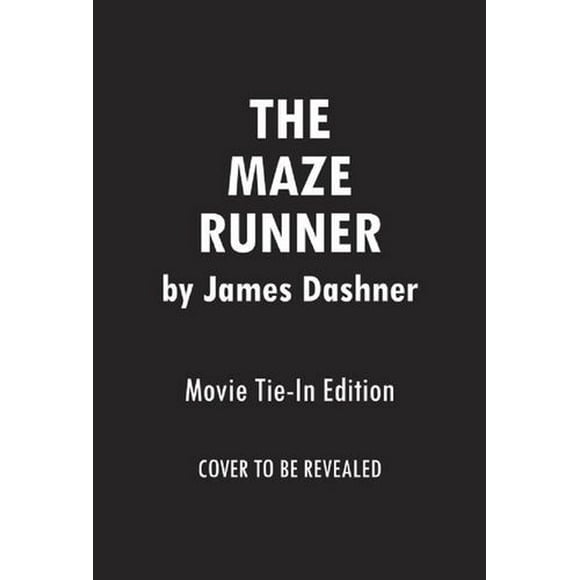 The Maze Runner
