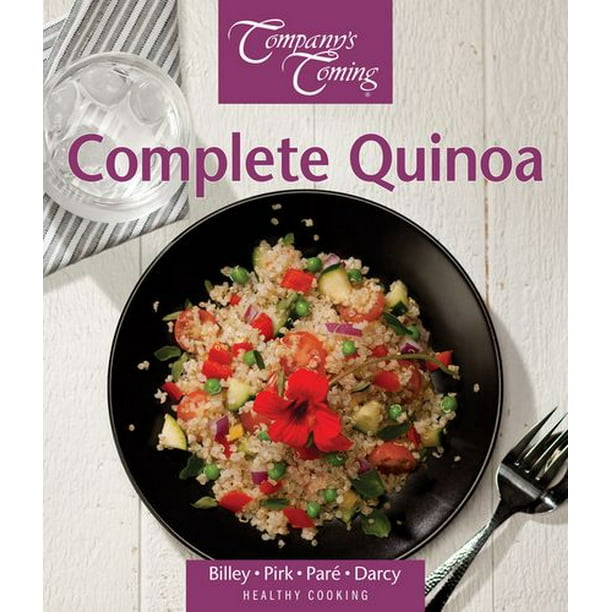 Complete Quinoa