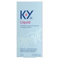 thumbnail image 1 of K-Y® Liquid | pH Friendly Water-Based Lubricant | Paraben-Free Lube, 1 of 5