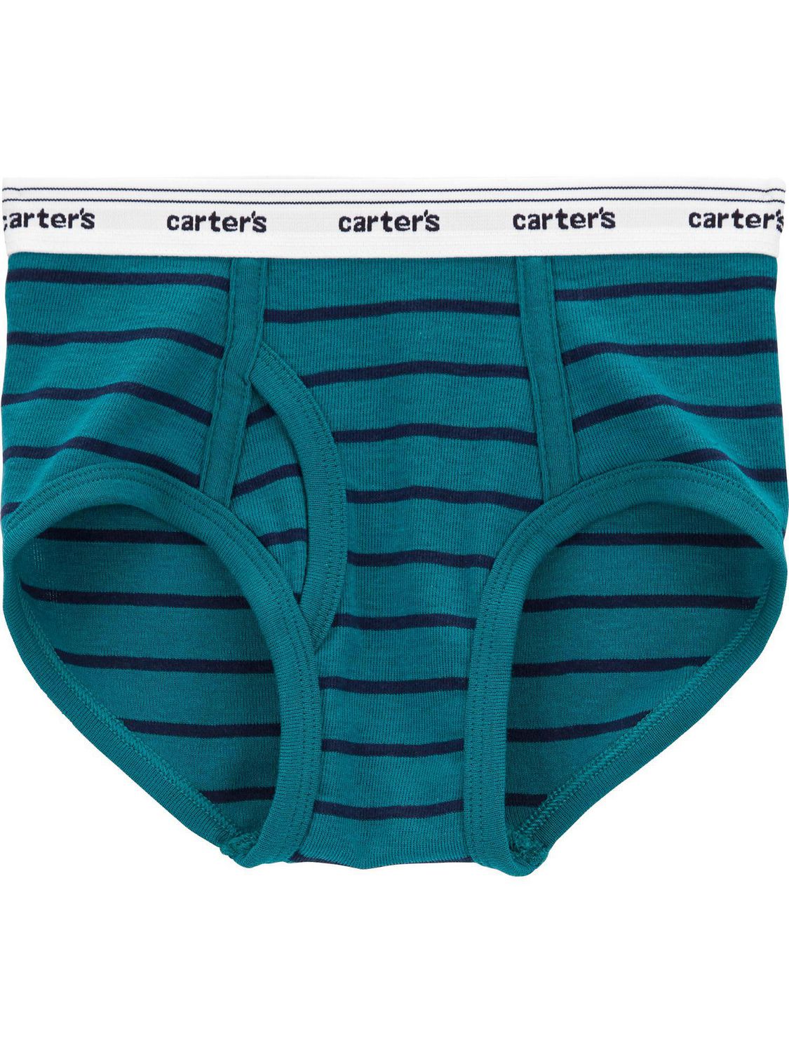 Carter's Child of Mine Toddler Boys' Underwear - Dino, 2T-5T 