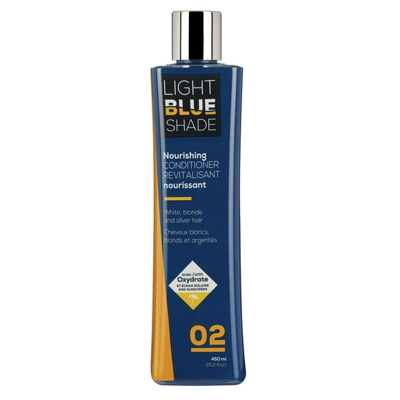 Normal Dry Hair Conditioner