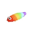 thumbnail image 1 of Sticki Rainbow Caterpillar, 1 of 5