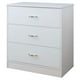 Mainstays 3-Drawer Dresser, 3 drawers, 30" tall - image 3 of 8