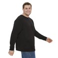 thumbnail image 2 of Coton ouaté enfilable George Plus pour hommes, 2 of 6