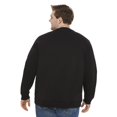 thumbnail image 3 of Coton ouaté enfilable George Plus pour hommes, 3 of 6