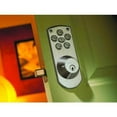 thumbnail image 2 of Weiser Satin Nickel Electronic Deadbolt., 2 of 2