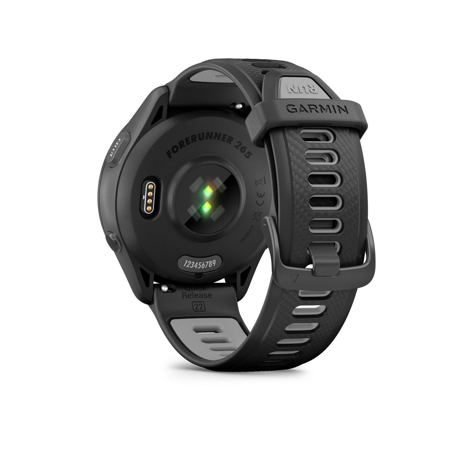 Garmin Forerunner® 265 GPS Smartwatch - Walmart.ca