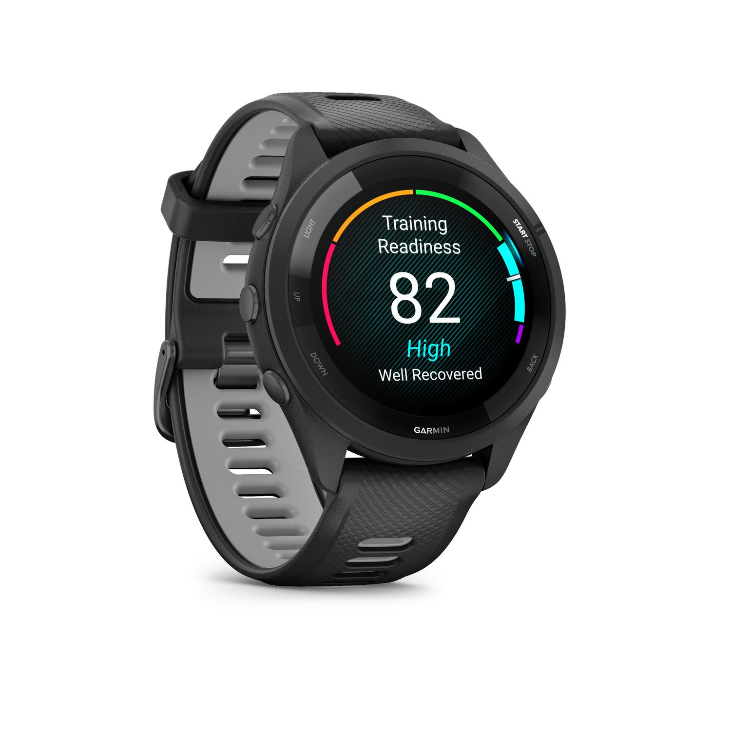 Garmin Forerunner® 265 GPS Smartwatch - Walmart.ca