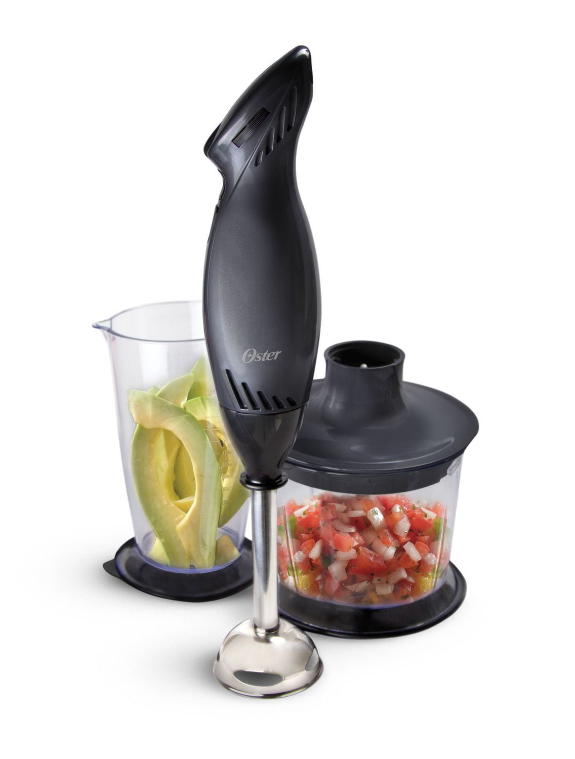 Oster Hand Blender with Cup and Chopper Walmart Canada