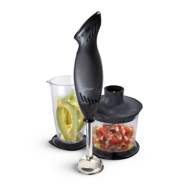 Oster Hand Blender with Cup and Chopper Walmart.ca