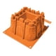 Moule en forme de château en 100 % silicone platine de Framboiselle – image 1 sur 1