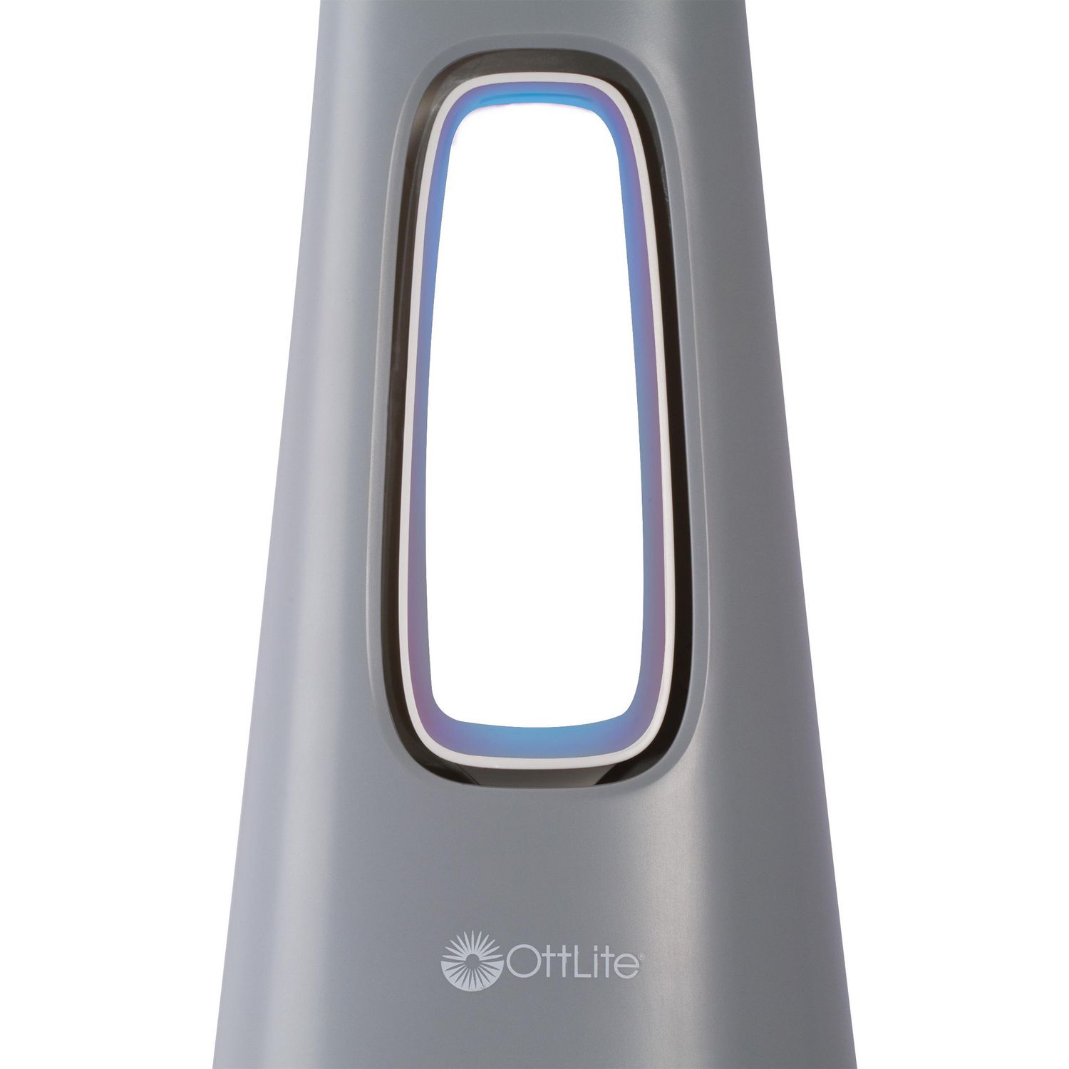 Ottlite cool breeze clearance led fan lamp