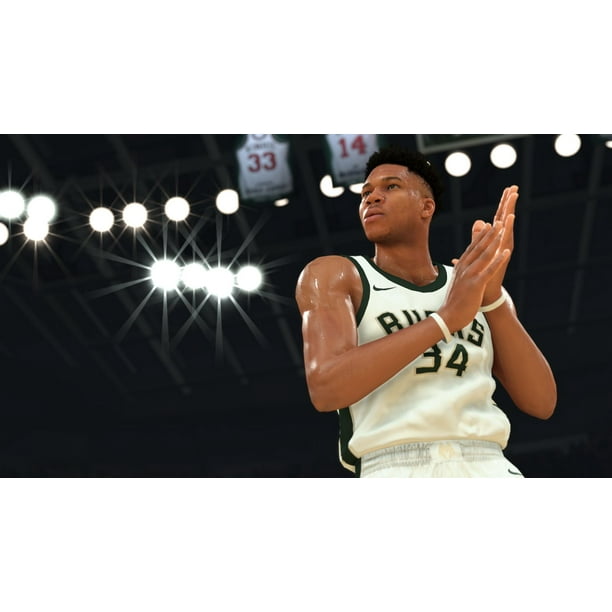 Stream NBA 2K20 Standard Edition PC: How to Activate Your Steam