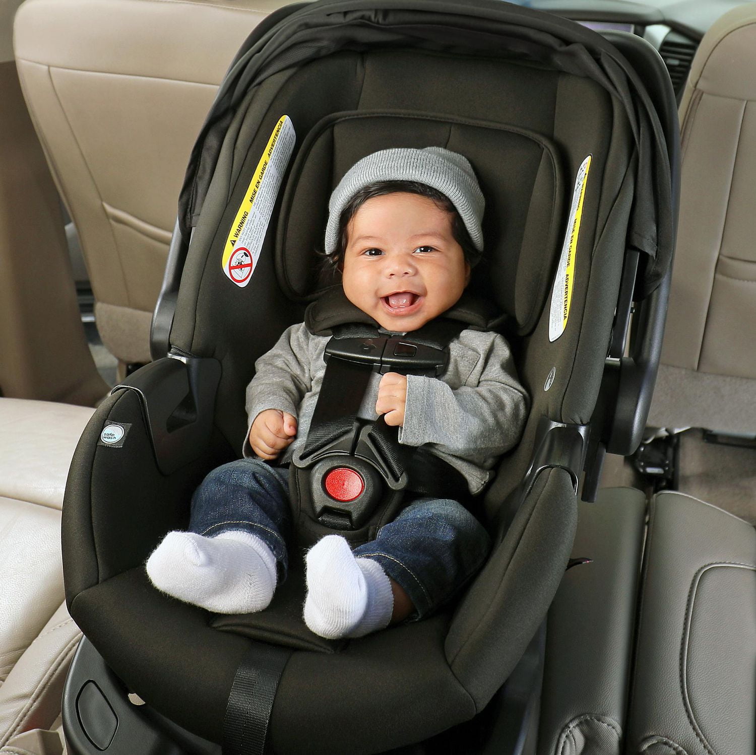 Britax bob car discount seat