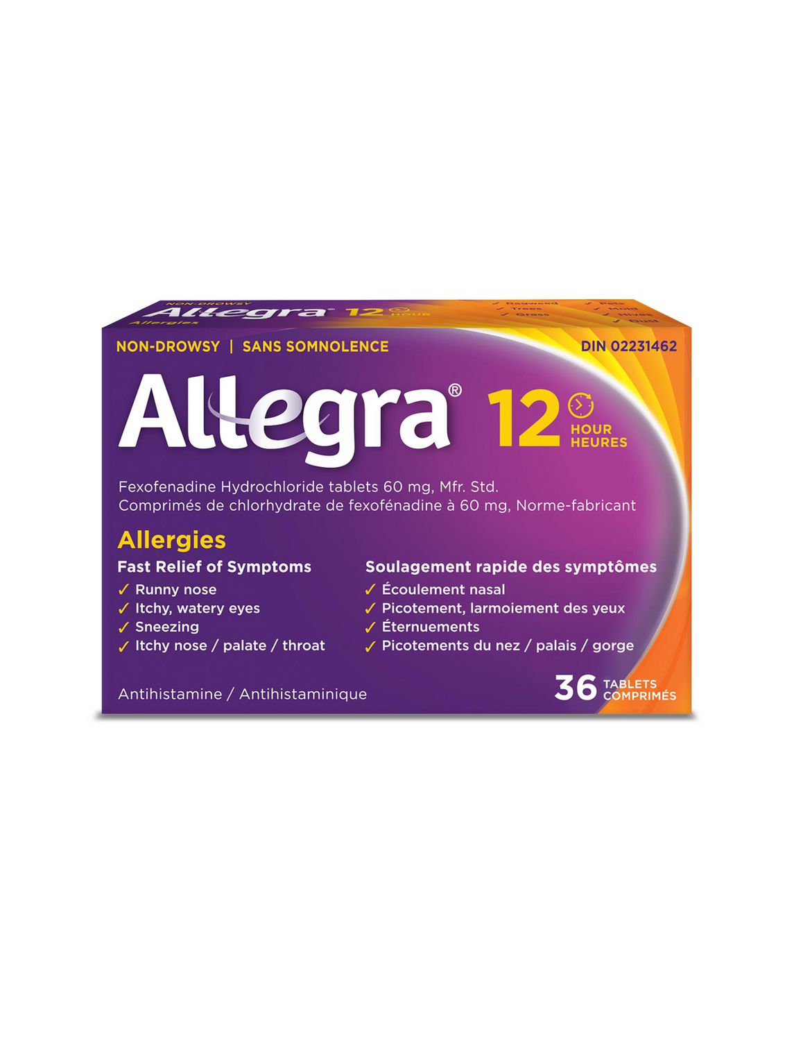 Potence pour lit médicalisé Allegra - Accessoires de AKS/Allegra