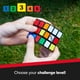 Rubik’s Cube, The Original 3x3 Colour-Matching Puzzle, Classic Problem-Solving Cube, Rubik’s Cube 3x3 Puzzle - image 5 of 7