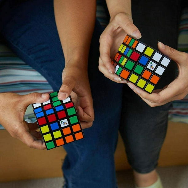Rubik's Cube 4x4 v3.0 6-Color 4975430516703