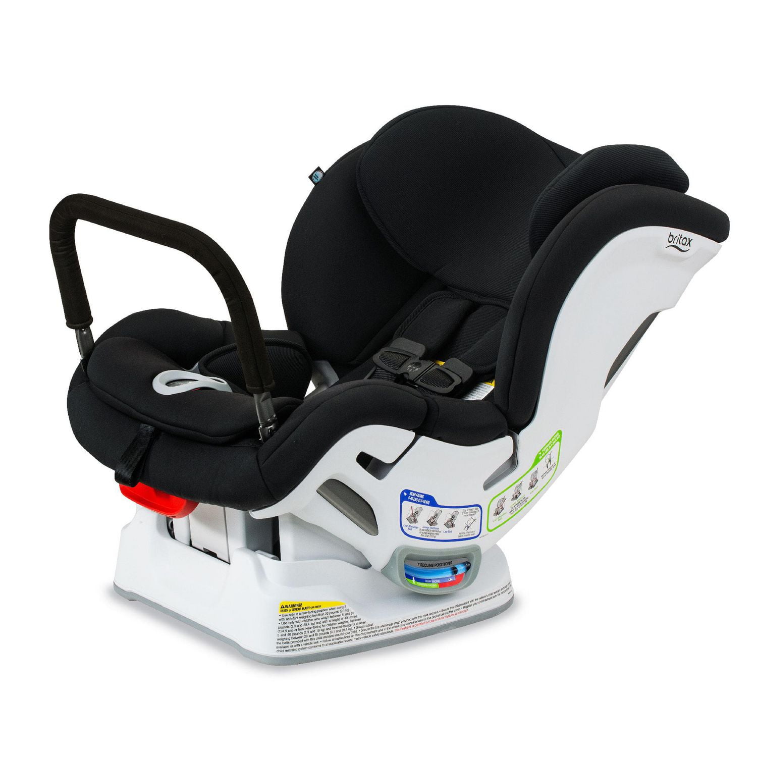 Britax shop boulevard walmart