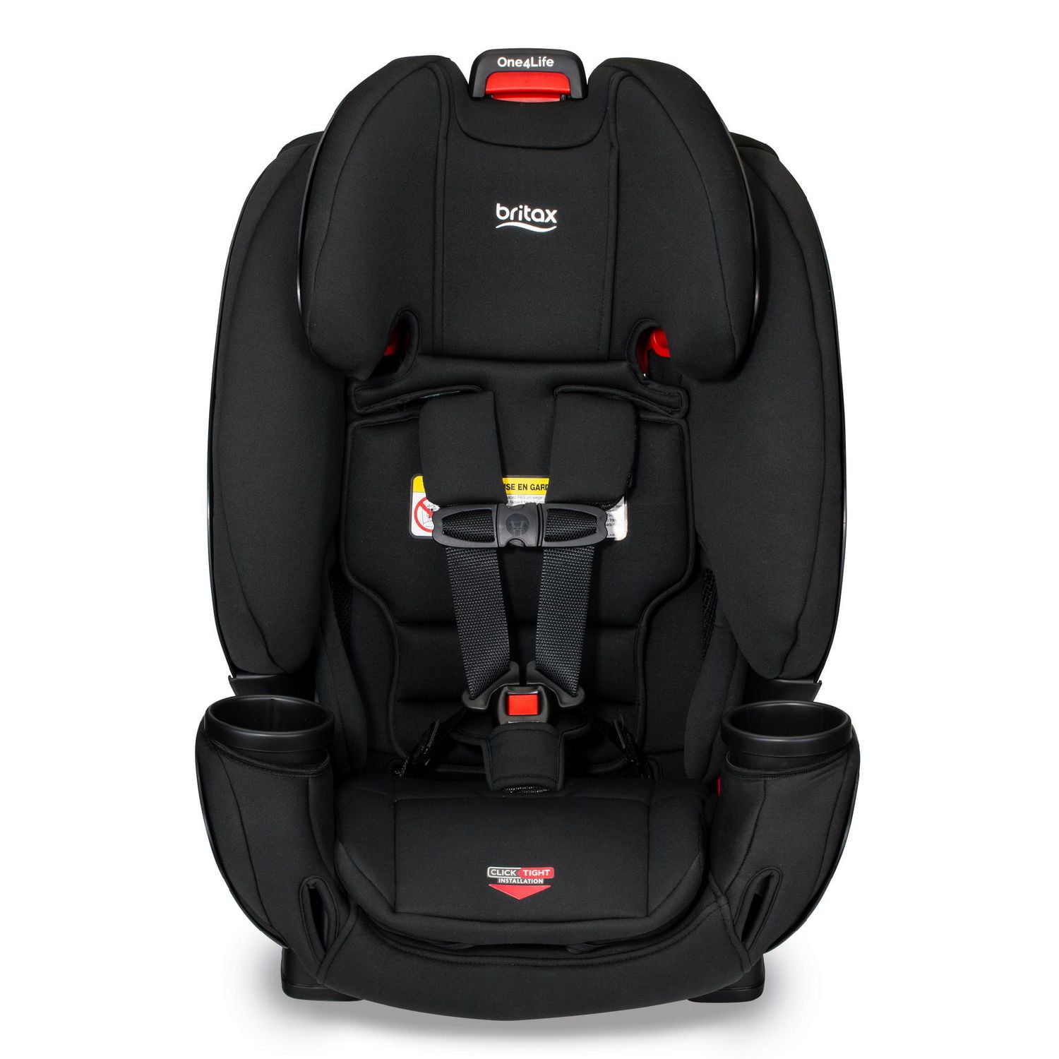britax 1 for life