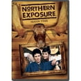 thumbnail image 1 of Northern Exposure: Season Three, 1 of 1