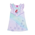 thumbnail image 1 of Nuisette pour filles de Disney Princesse, 1 of 2