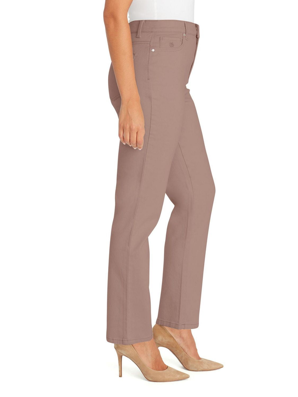 Gloria Vanderbilt Amanda Jeans