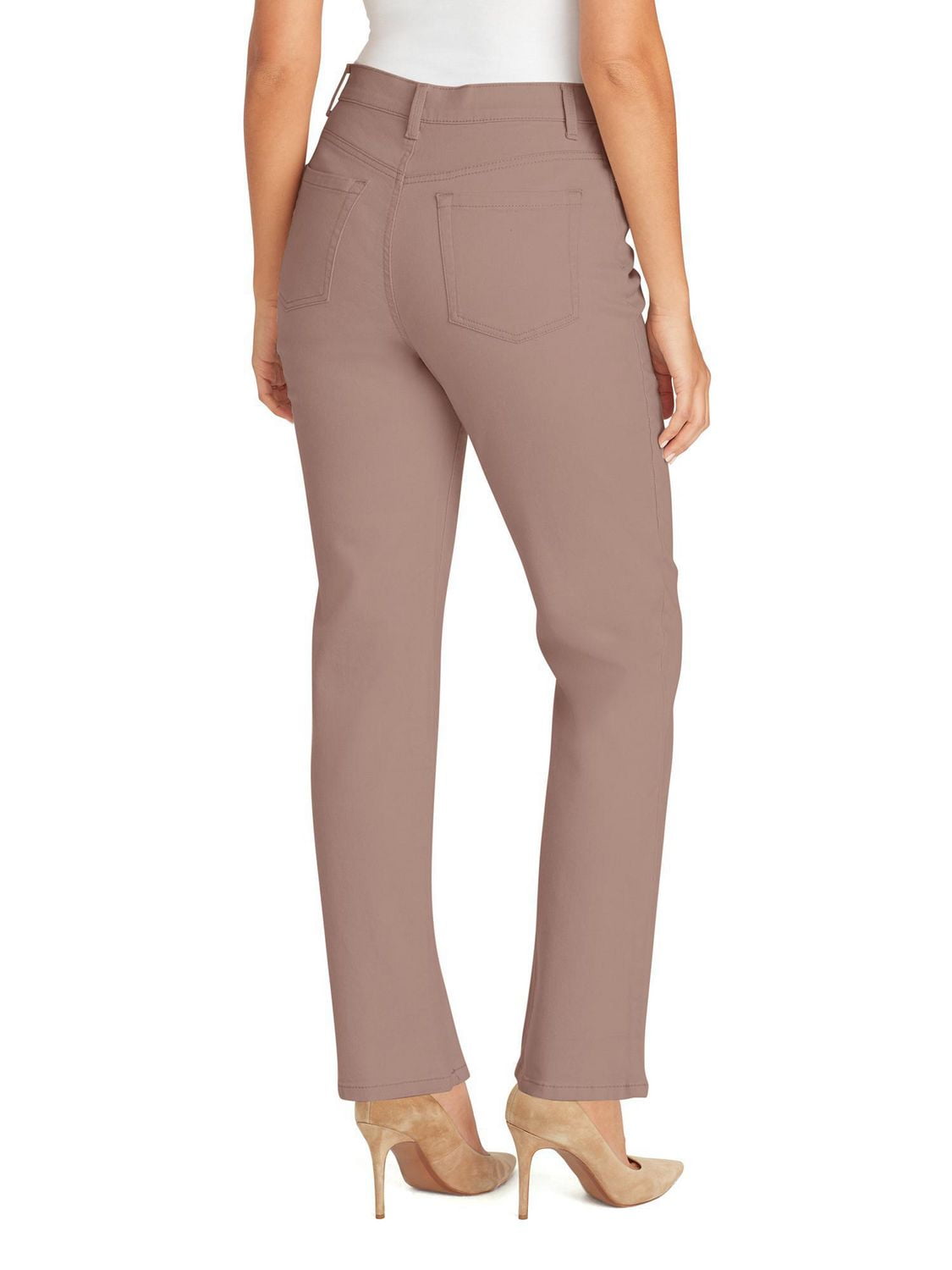 Gloria Vanderbilt Amanda Jeans