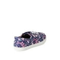 thumbnail image 4 of George Girls' Jack Sneakers, 4 of 4