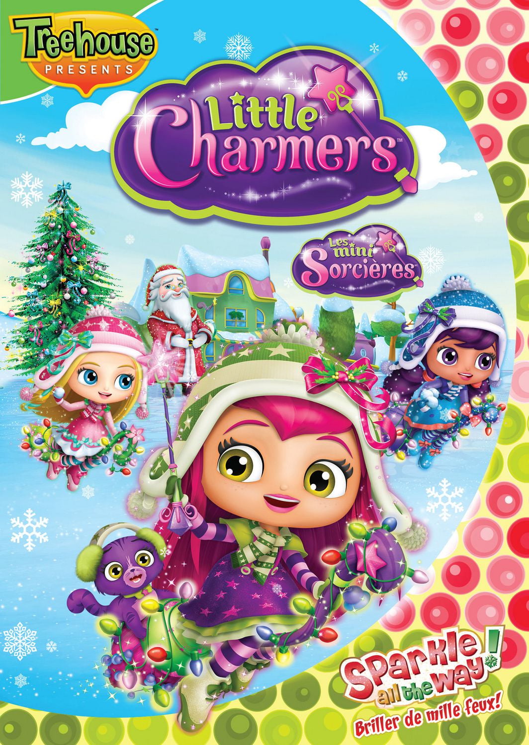 we little charmas we little charmas
