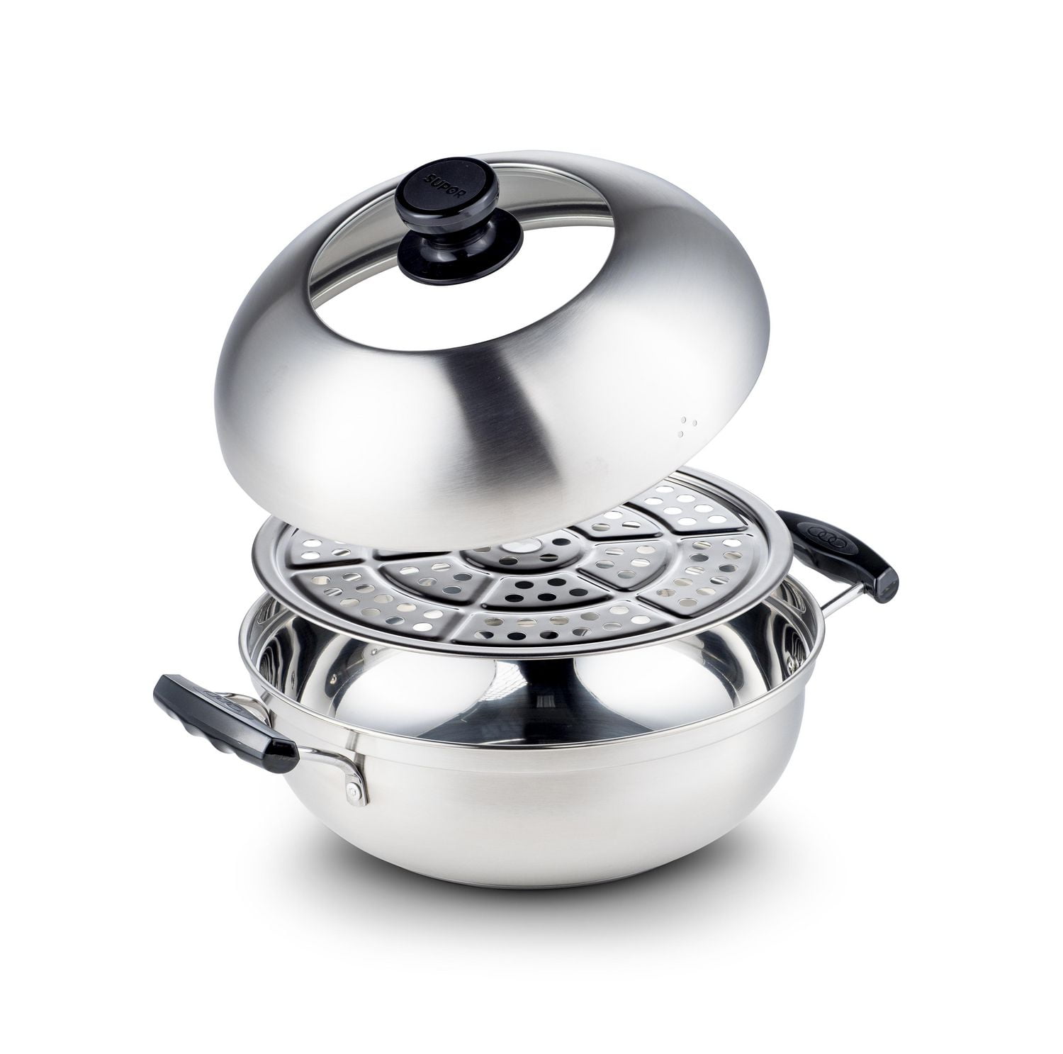 Supor MultiPurpose Pot Walmart Canada