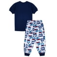 thumbnail image 2 of Ensemble de pyjama deux pièces pour garçon de  Thomas le train, 2 of 2