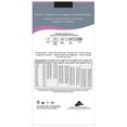 thumbnail image 2 of Secret® Deluxe Gloss 1pk Pantyhose, 2 of 2