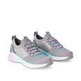 thumbnail image 2 of Athletic Works Girls' Lennox Sneakers, 2 of 4
