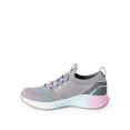 thumbnail image 3 of Athletic Works Girls' Lennox Sneakers, 3 of 4