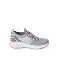 thumbnail image 1 of Athletic Works Girls' Lennox Sneakers, 1 of 4
