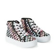 thumbnail image 2 of Justice Girls' Rome Sneakers, 2 of 4