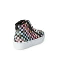 thumbnail image 4 of Justice Girls' Rome Sneakers, 4 of 4