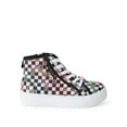 thumbnail image 1 of Justice Girls' Rome Sneakers, 1 of 4