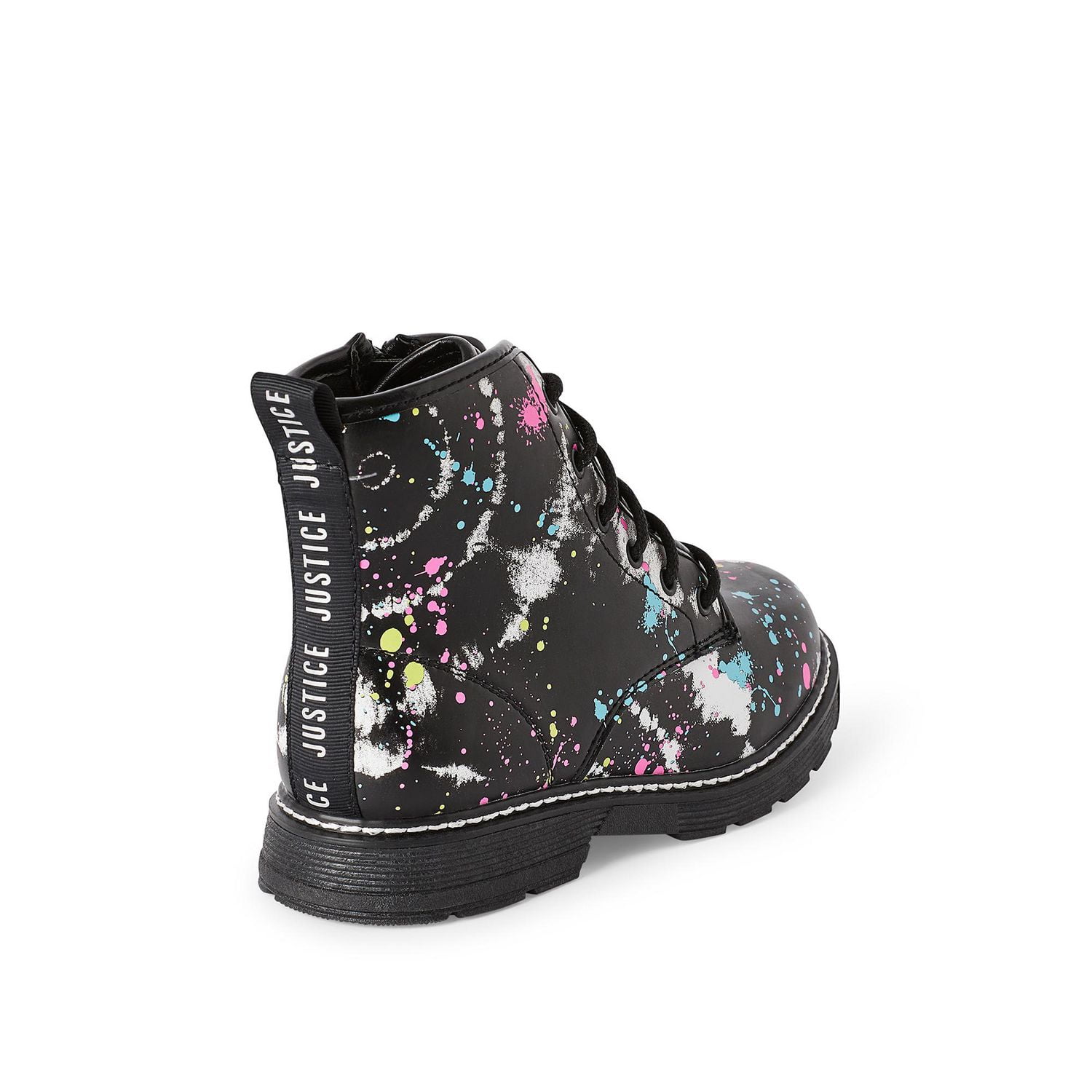 Justice for hot sale girls boots