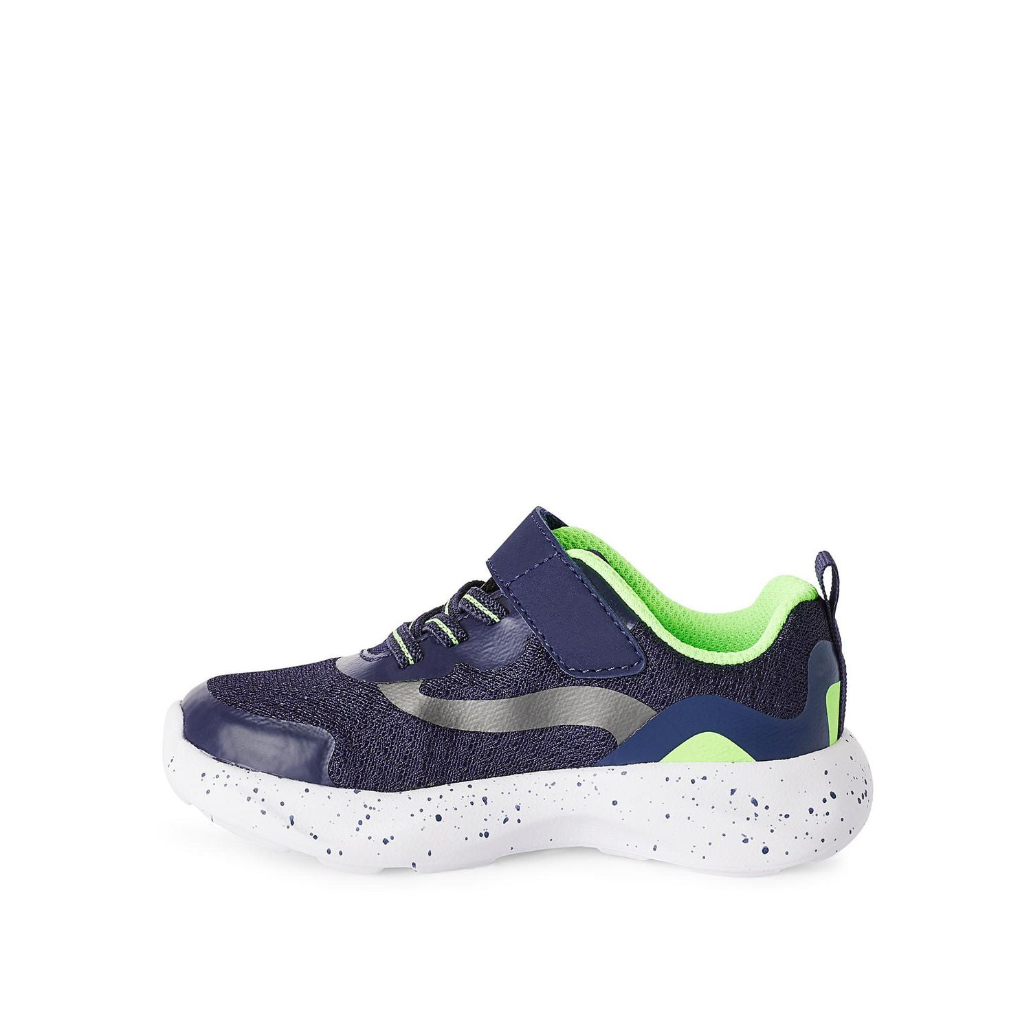 Athletic Works Toddler Boys' Sneakers, Sizes 4-10