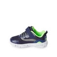thumbnail image 3 of Athletic Works Toddler Boys' Athletic Sneakers, 3 of 4