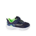 thumbnail image 1 of Athletic Works Toddler Boys' Athletic Sneakers, 1 of 4