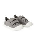 thumbnail image 2 of George Toddler Boys' Terry Sneakers, 2 of 4