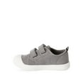 thumbnail image 3 of George Toddler Boys' Terry Sneakers, 3 of 4