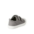 thumbnail image 4 of George Toddler Boys' Terry Sneakers, 4 of 4
