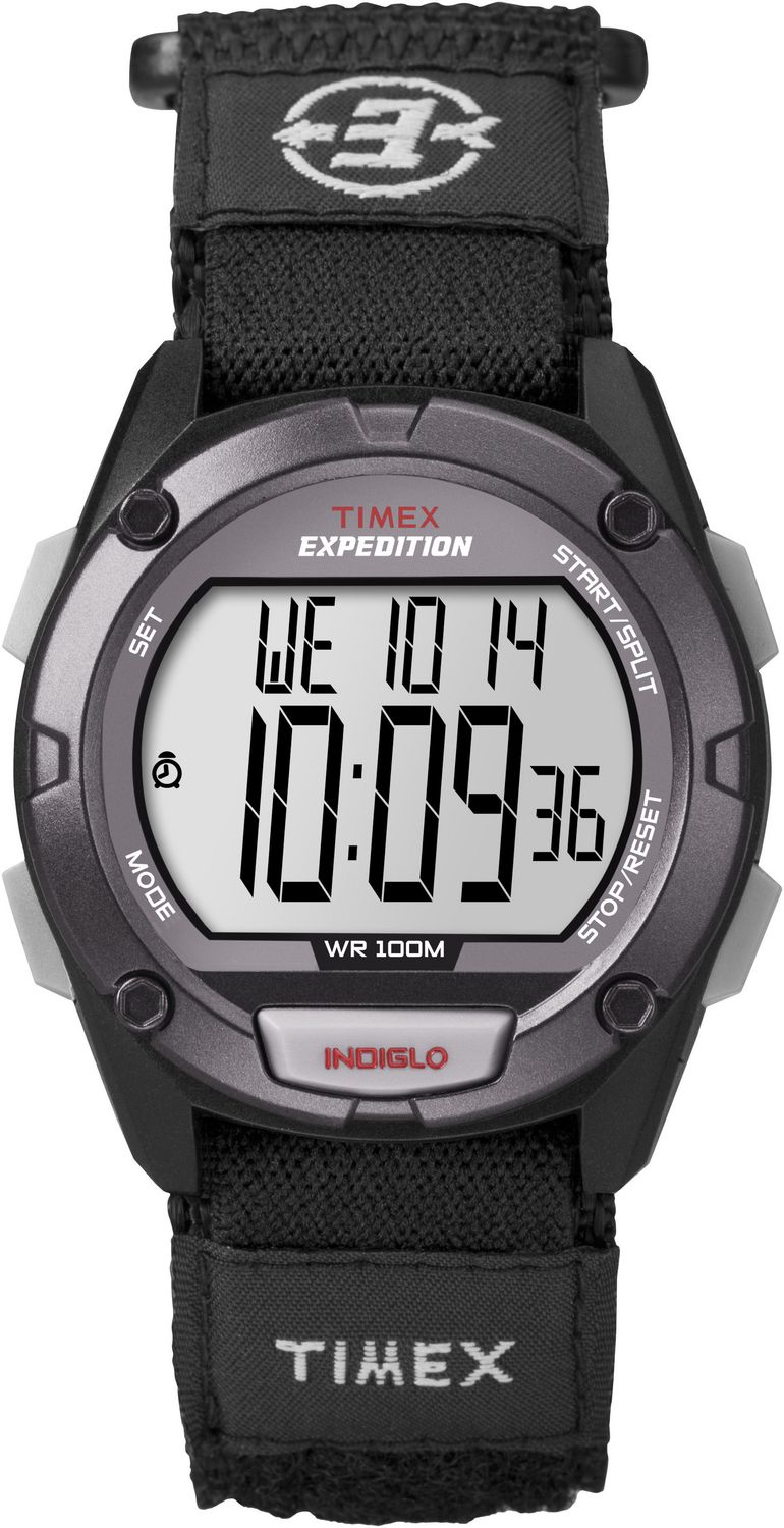 Timex® Expedition® Men's Digital Watch | Walmart Canada