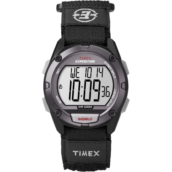 Timex® Expedition® Men's Digital Watch