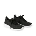 thumbnail image 2 of Athletic Works Women's Herc Sneakers, 2 of 4