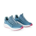 thumbnail image 2 of Athletic Works Women's Swift Sneakers, 2 of 4