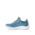 thumbnail image 3 of Athletic Works Women's Swift Sneakers, 3 of 4